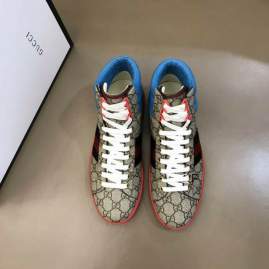 Picture of Gucci Shoes _SKUGuccisz38-45WM12195864